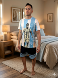 World Cup Pajama (Argentina) Men