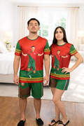 World Cup Pajama (Portugal) women