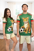 World Cup Pajama (Mexico) women ONE SIZE